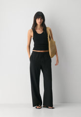 The Lodge Pant™ - Eversential™ Light - BLACK