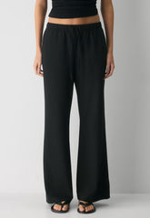 The Lodge Pant™ - Eversential™ Light - BLACK