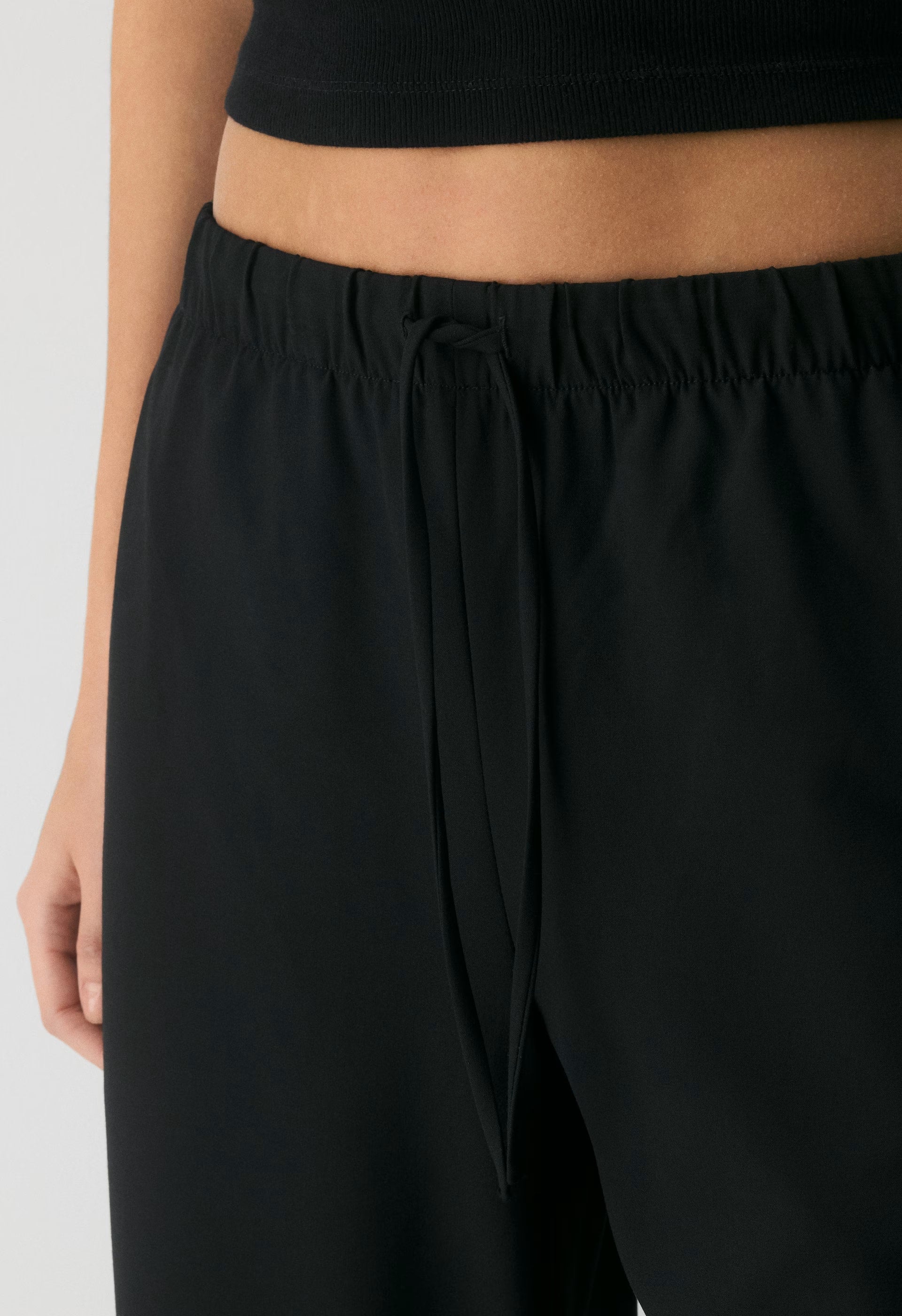 The Lodge Pant™ - Eversential™ Light - BLACK
