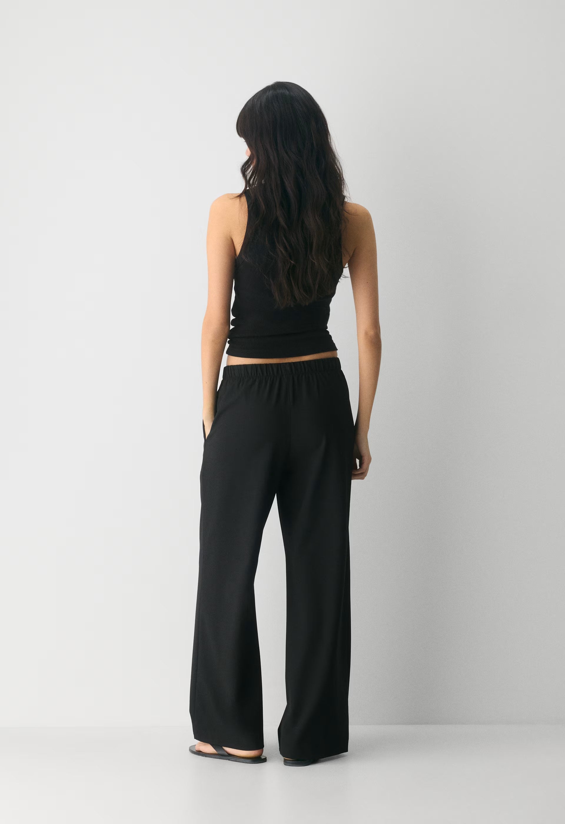 The Lodge Pant™ - Eversential™ Light - BLACK