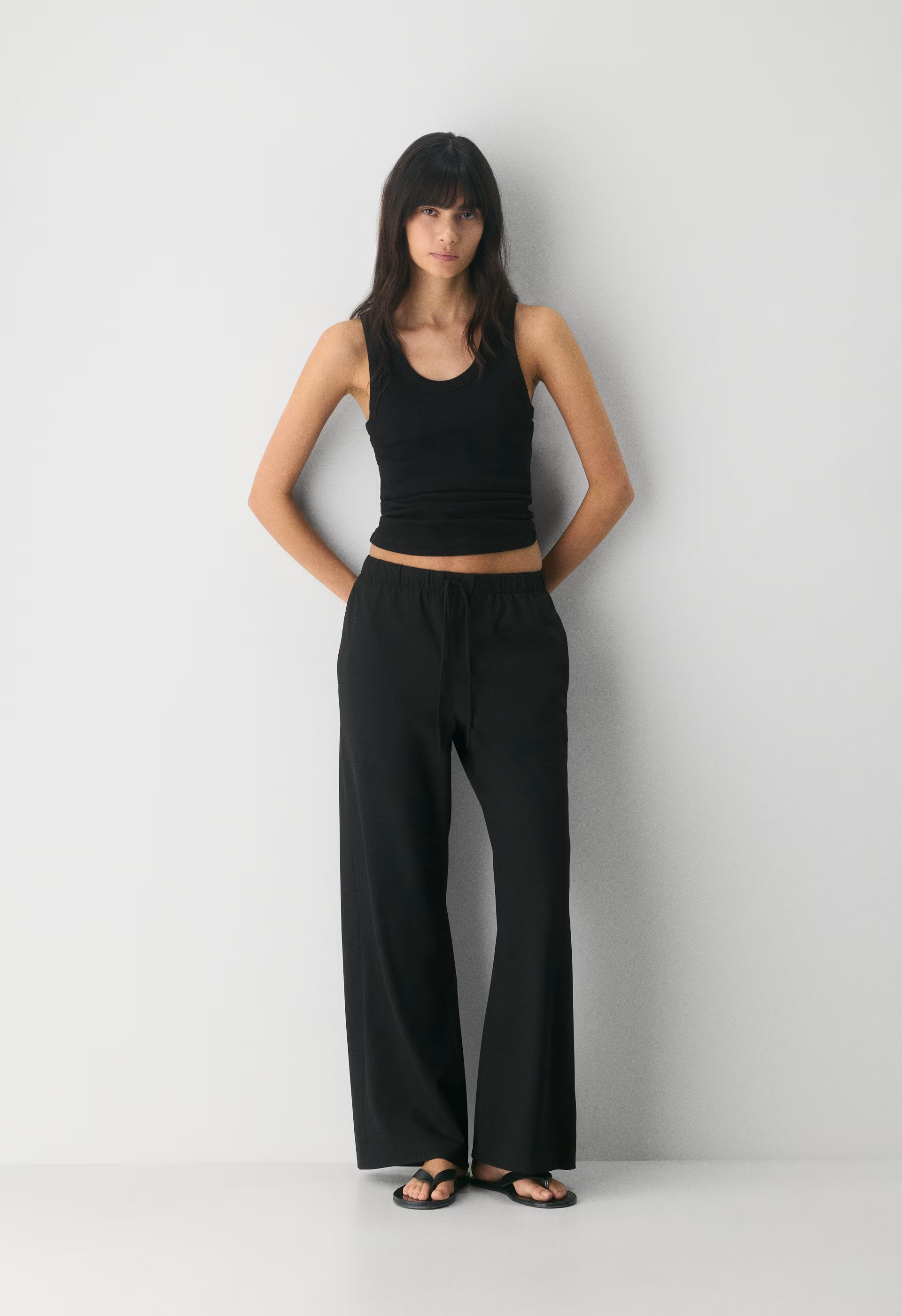 The Lodge Pant™ - Eversential™ Light - BLACK