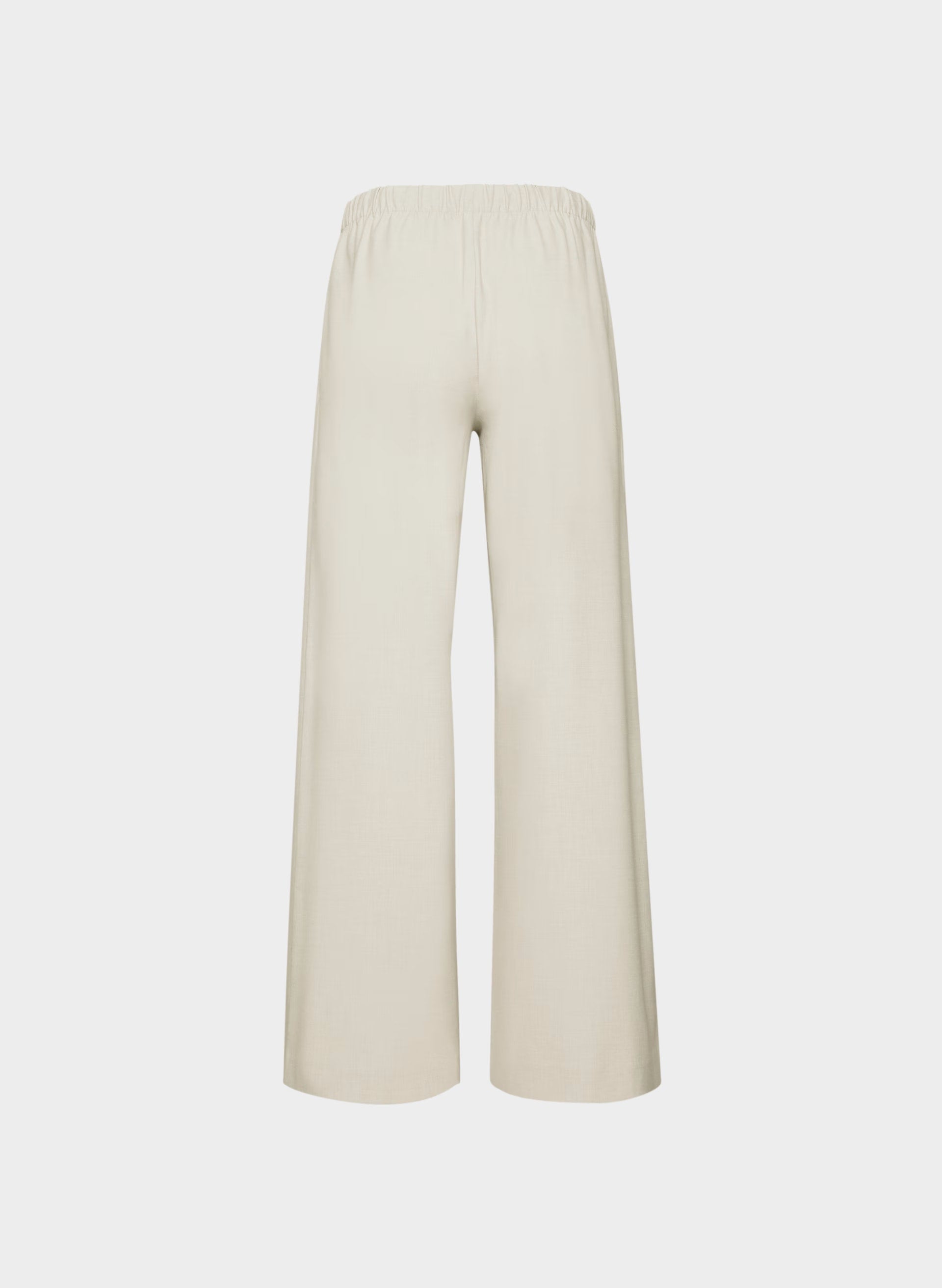 The Lodge Pant™ - Eversential™ Light - HEATHER MATTE PEARL