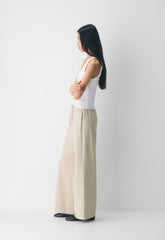 The Lodge Pant™ - Eversential™ Light - HEATHER MATTE PEARL