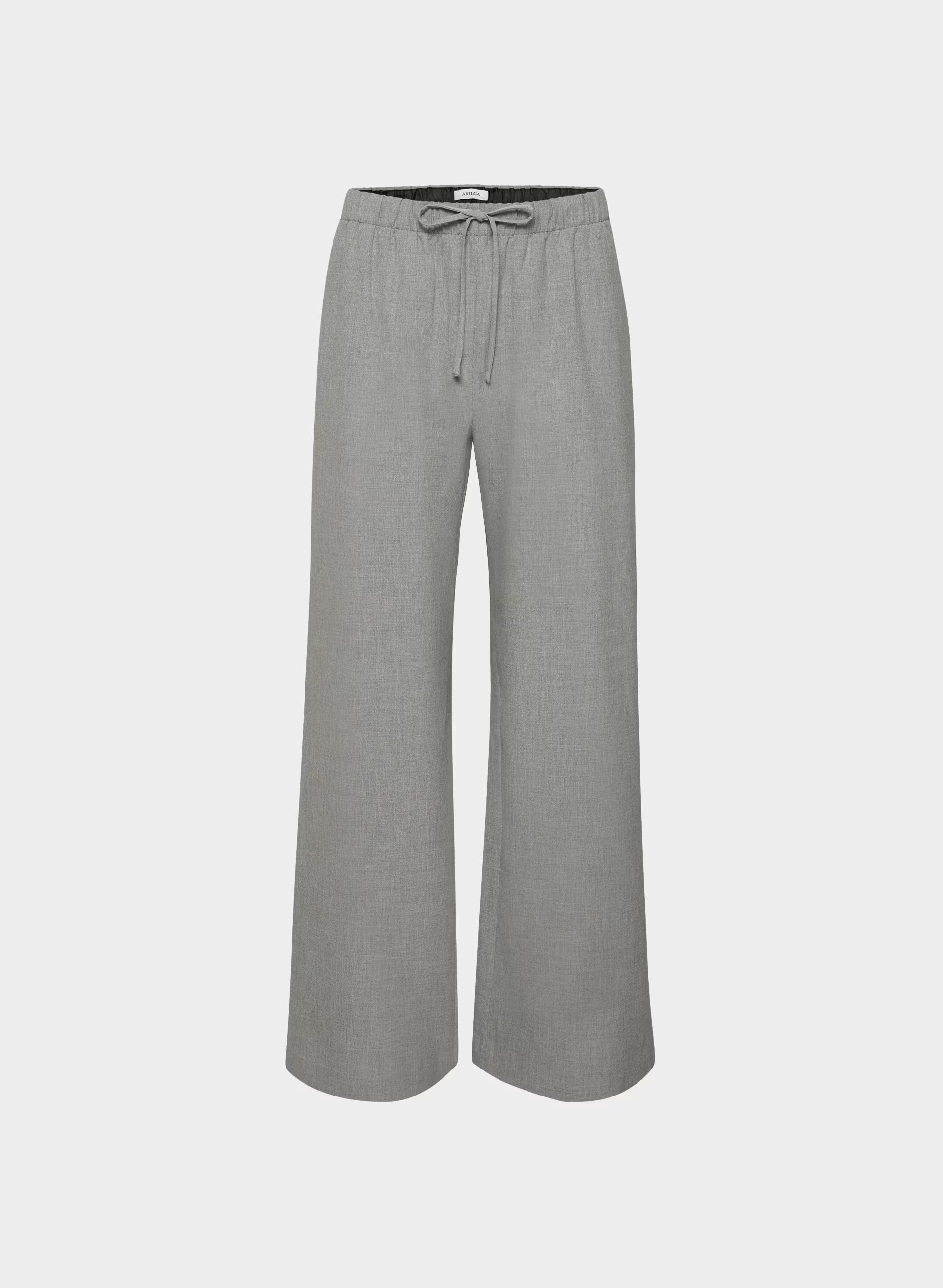 The Lodge Pant™ - Eversential™ Light - HEATHER DARK GREY