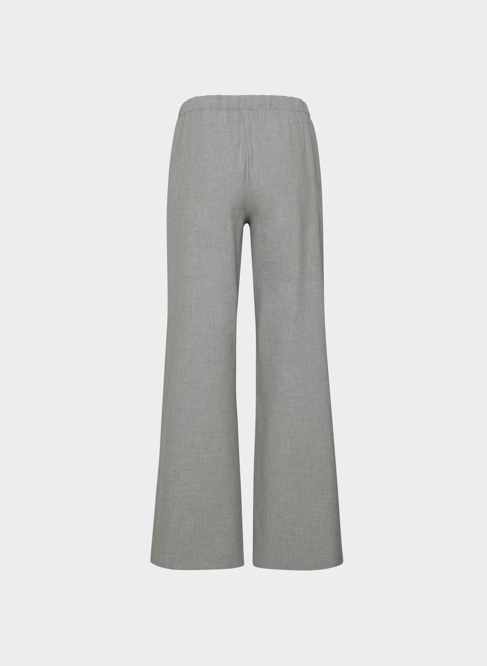 The Lodge Pant™ - Eversential™ Light - HEATHER DARK GREY