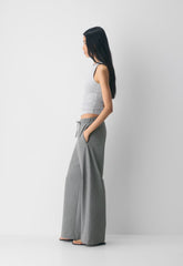 The Lodge Pant™ - Eversential™ Light - HEATHER DARK GREY
