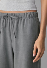 The Lodge Pant™ - Eversential™ Light - HEATHER DARK GREY