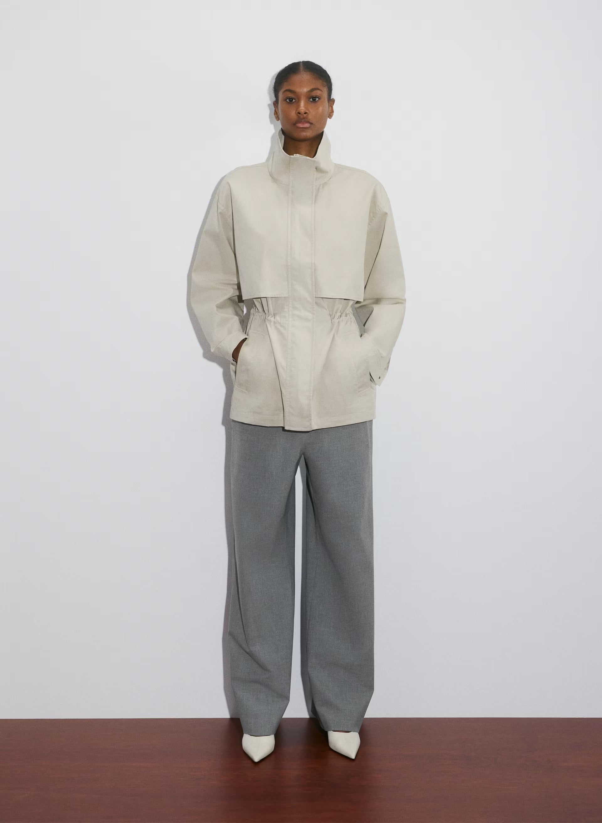 The Lodge Pant™ - Eversential™ Light - HEATHER DARK GREY