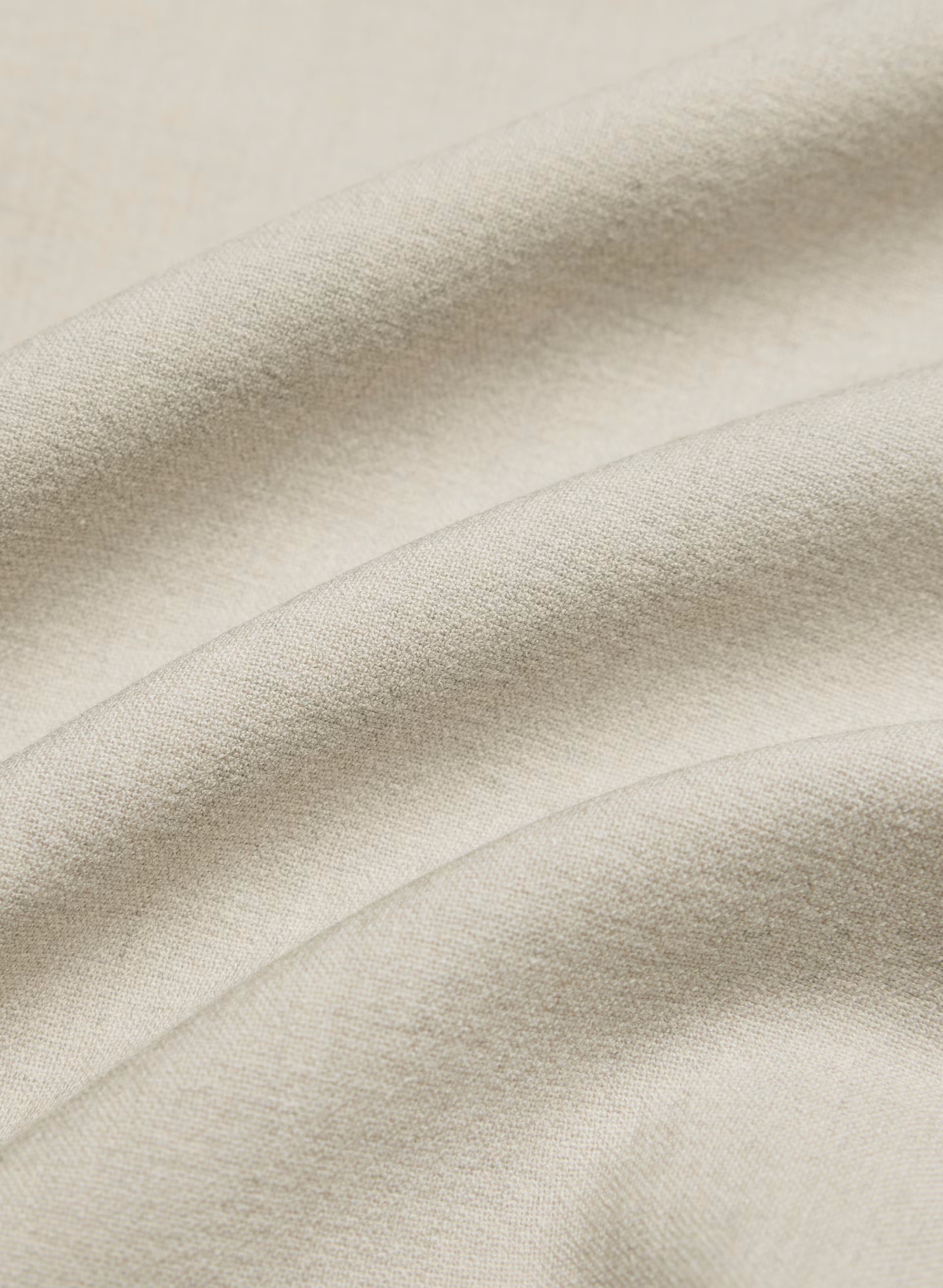 The Effortless Pant™ Lo-Rise - Eversential™ Light - HEATHER MATTE PEARL