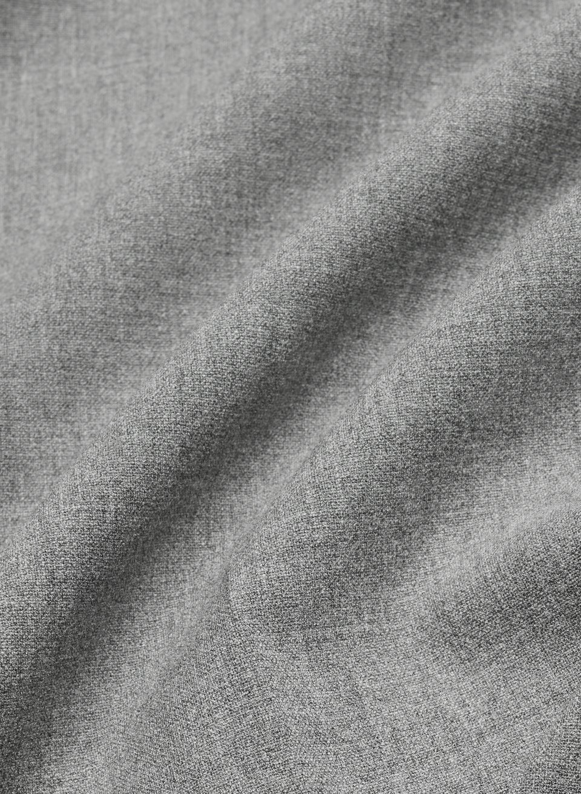 The Effortless Pant™ Lo-Rise - Eversential™ Light - HEATHER DARK GREY