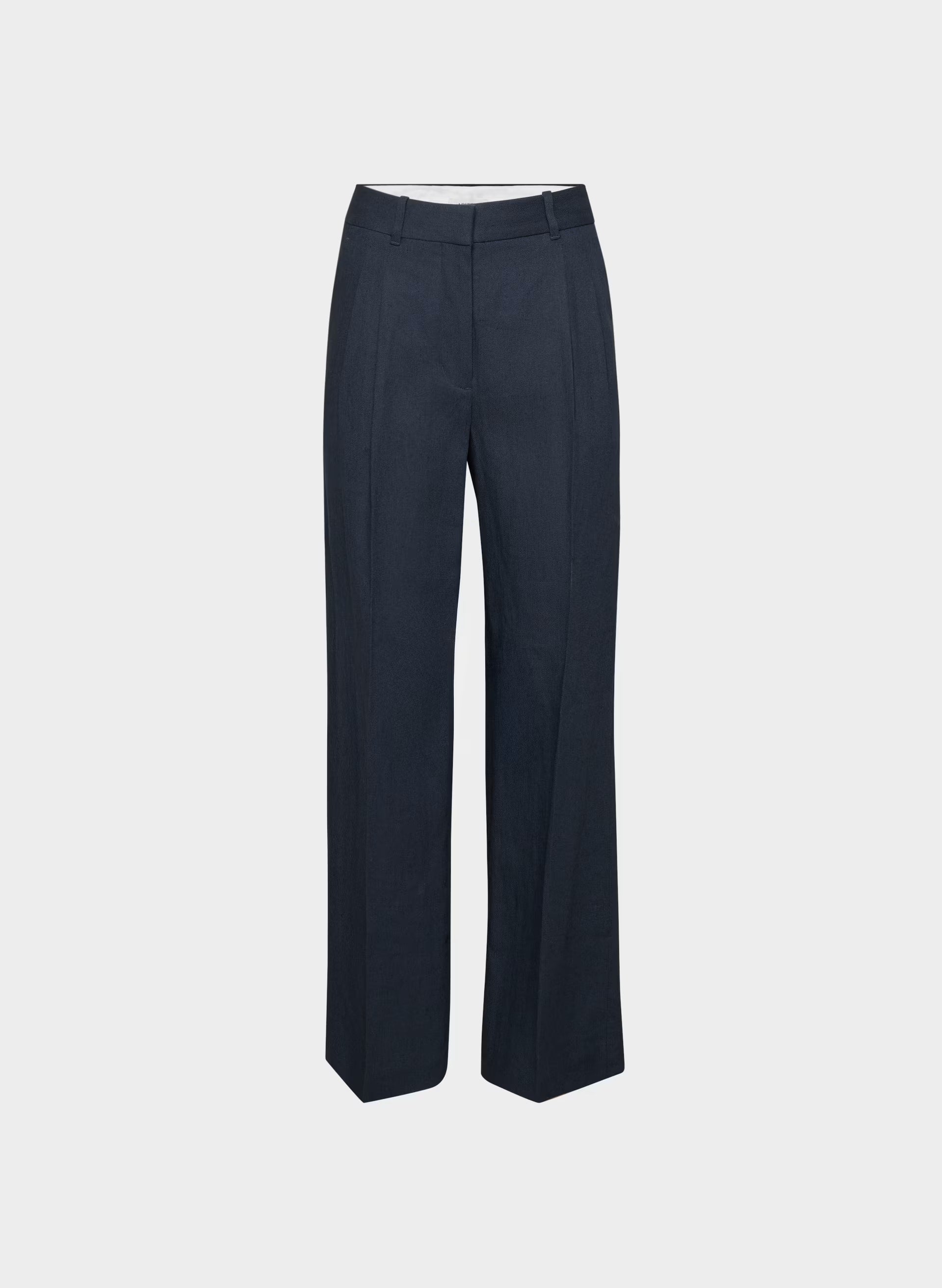 The Effortless Pant™ - PowerLinen™ - ADMIRAL