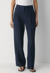 The Effortless Pant™ - PowerLinen™ - ADMIRAL