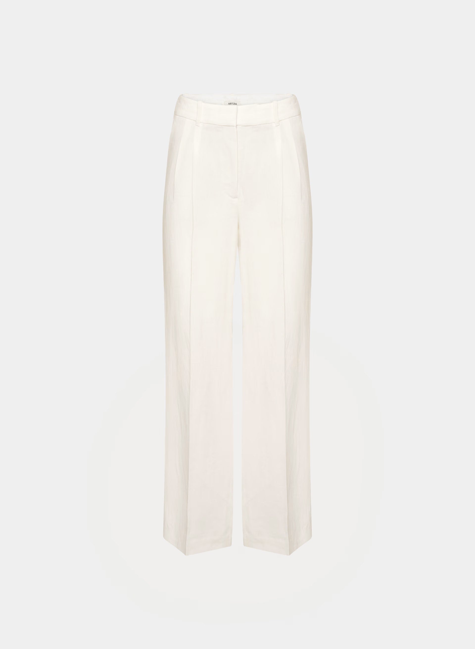 The Effortless Pant™ - PowerLinen™ - LIGHT BIRCH
