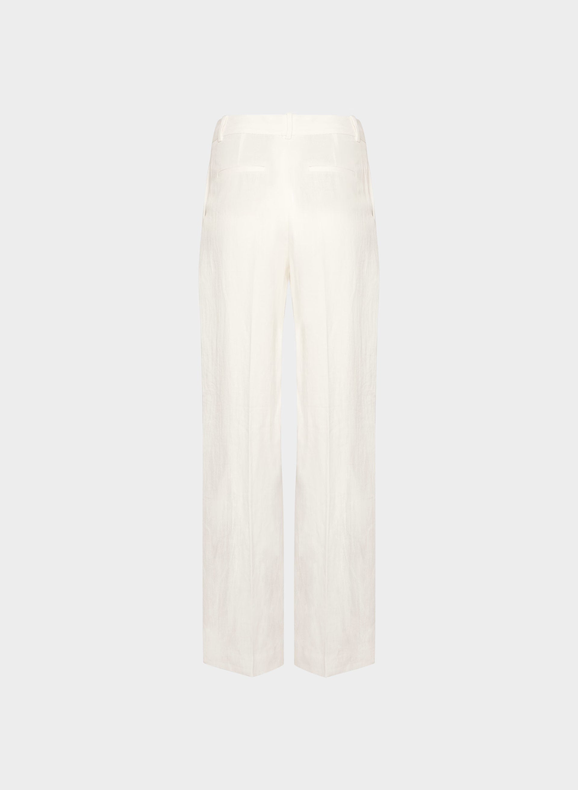 The Effortless Pant™ - PowerLinen™ - LIGHT BIRCH