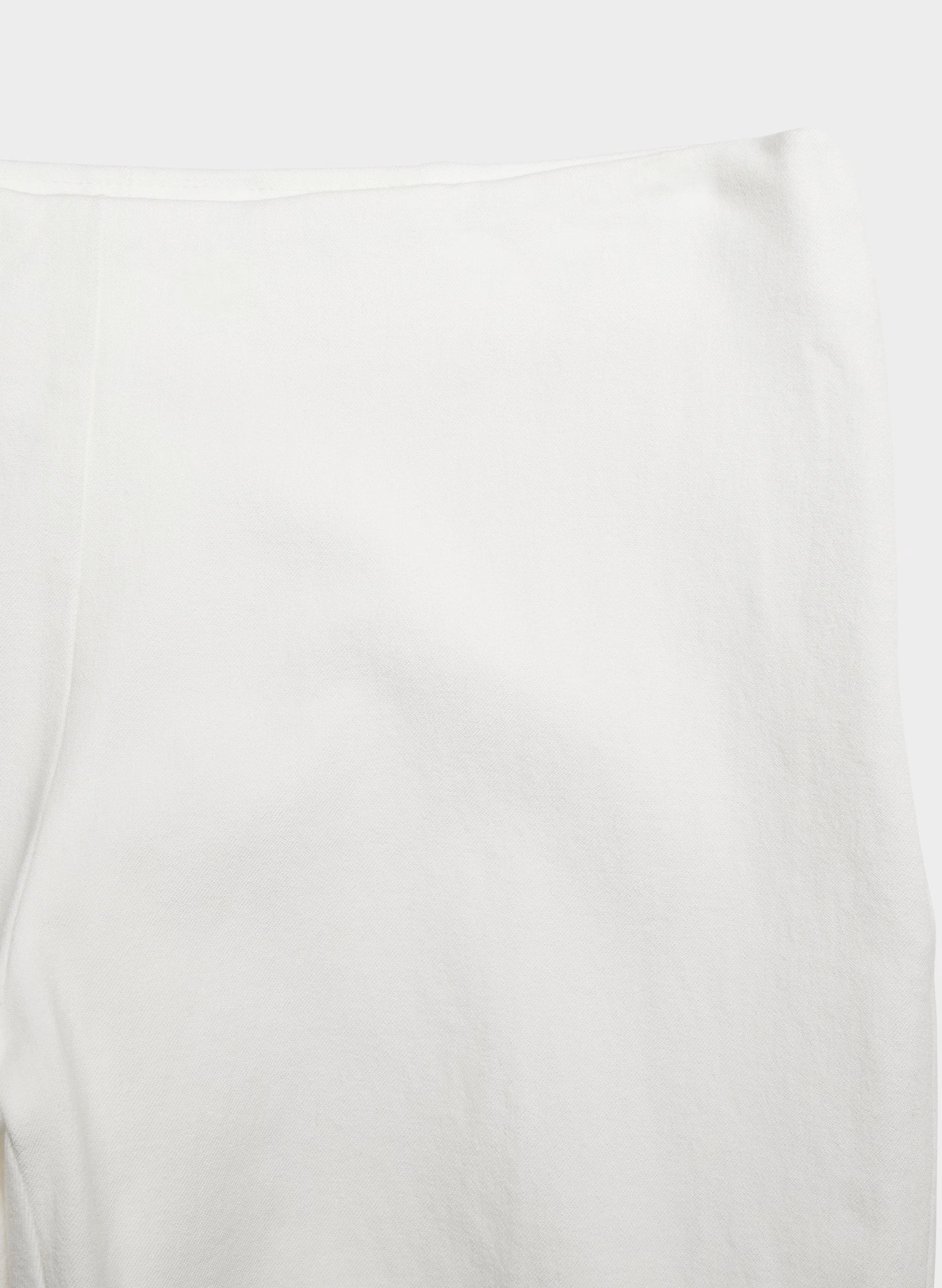 Skyline Capri - WHITE