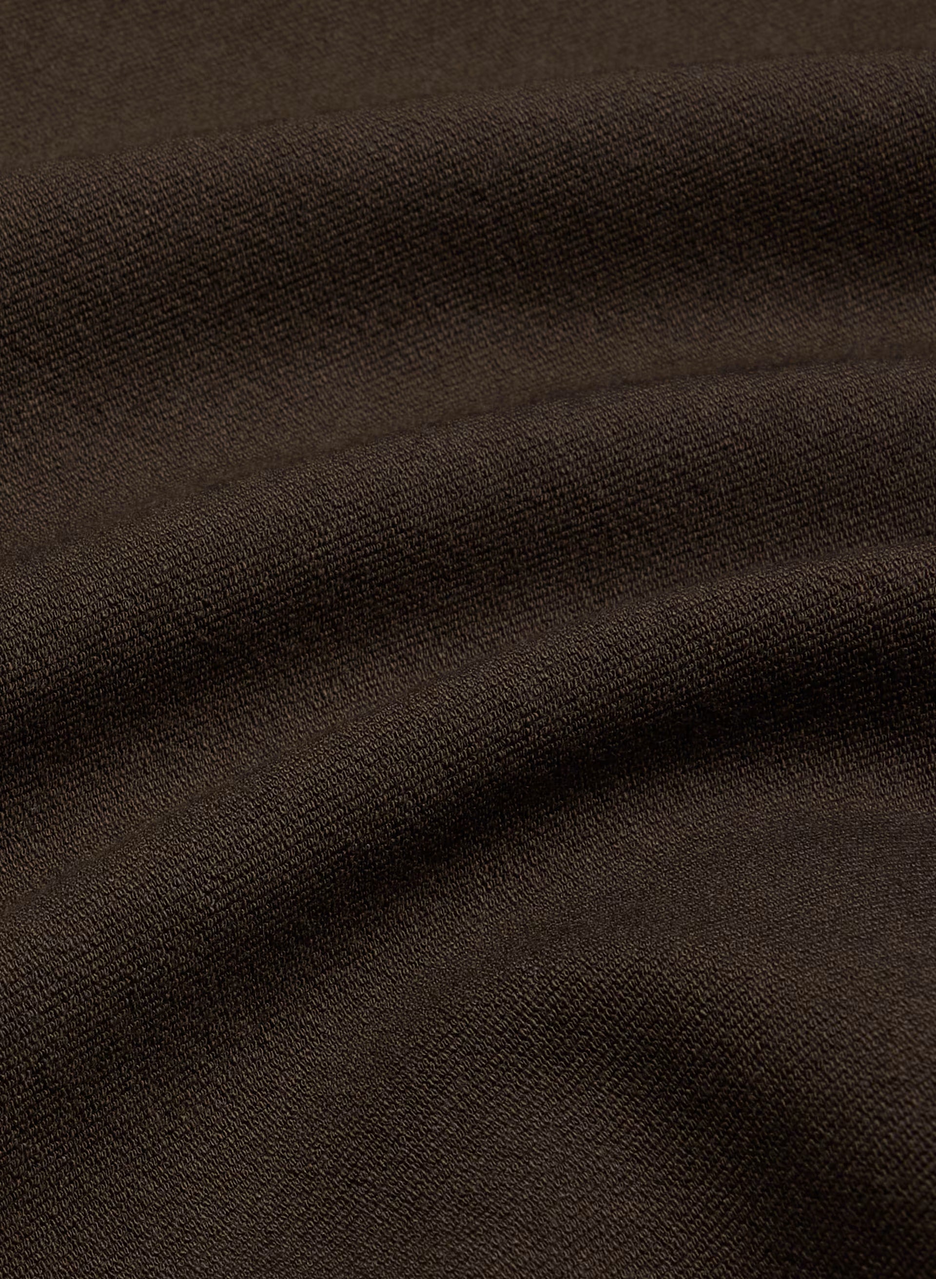 Skyline Capri - RICH MOCHA BROWN