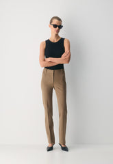 Royalton Pant - FOLIO TAUPE