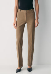 Royalton Pant - FOLIO TAUPE