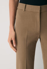 Royalton Pant - FOLIO TAUPE