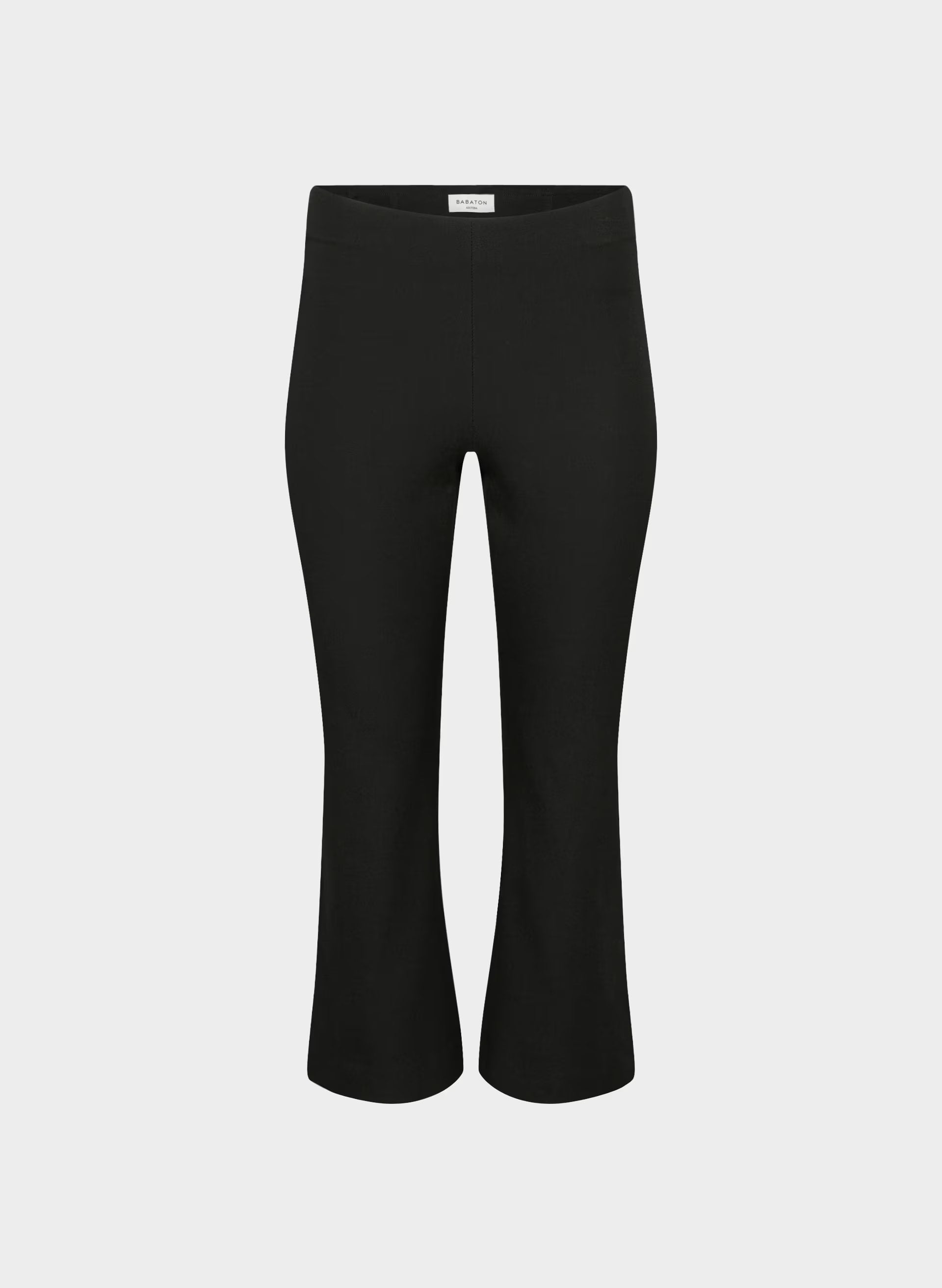 Carmen Capri - BLACK