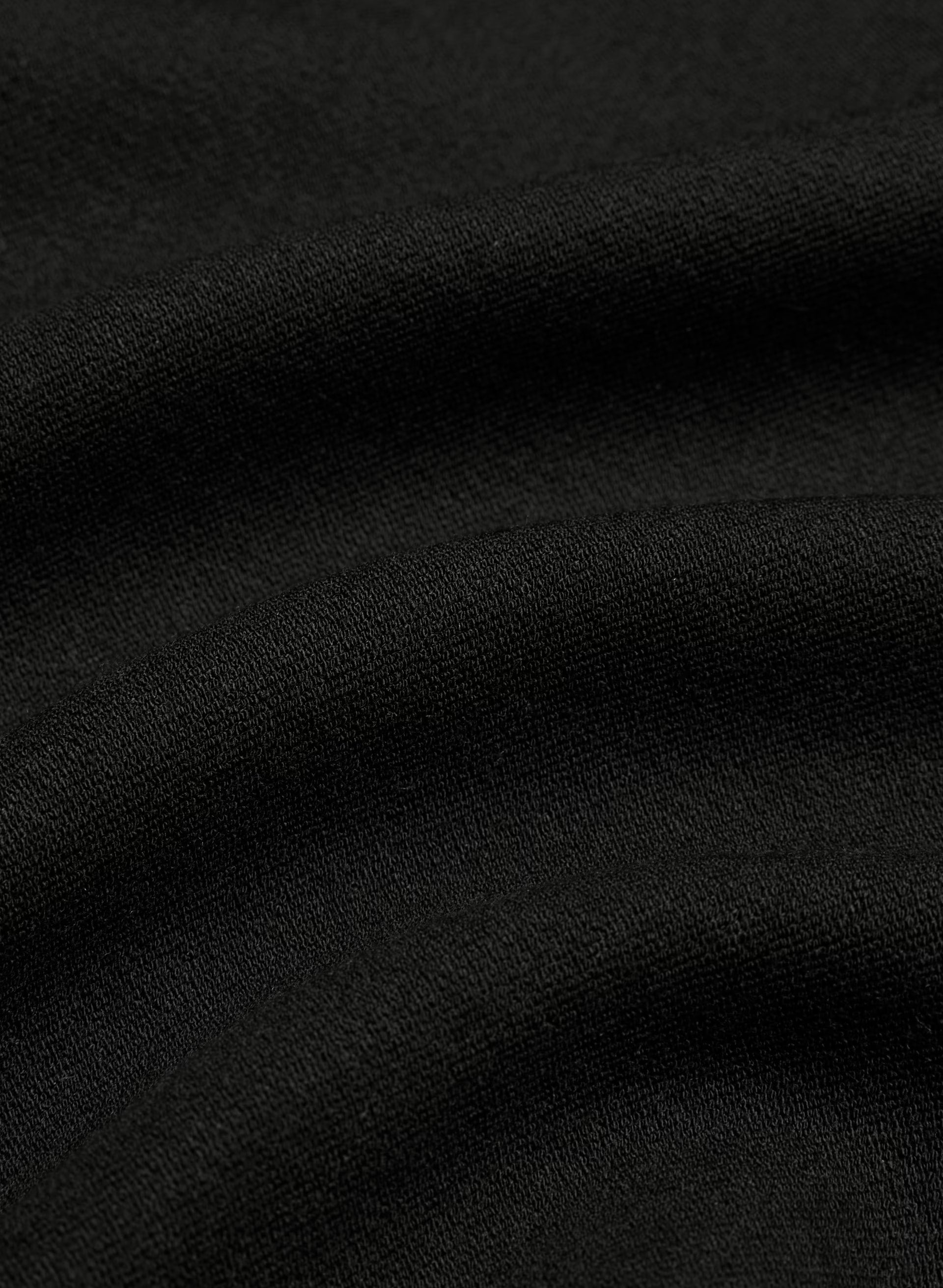 Carmen Capri - BLACK