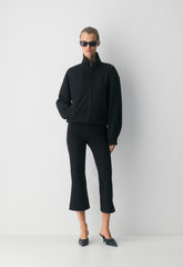 Carmen Capri - BLACK