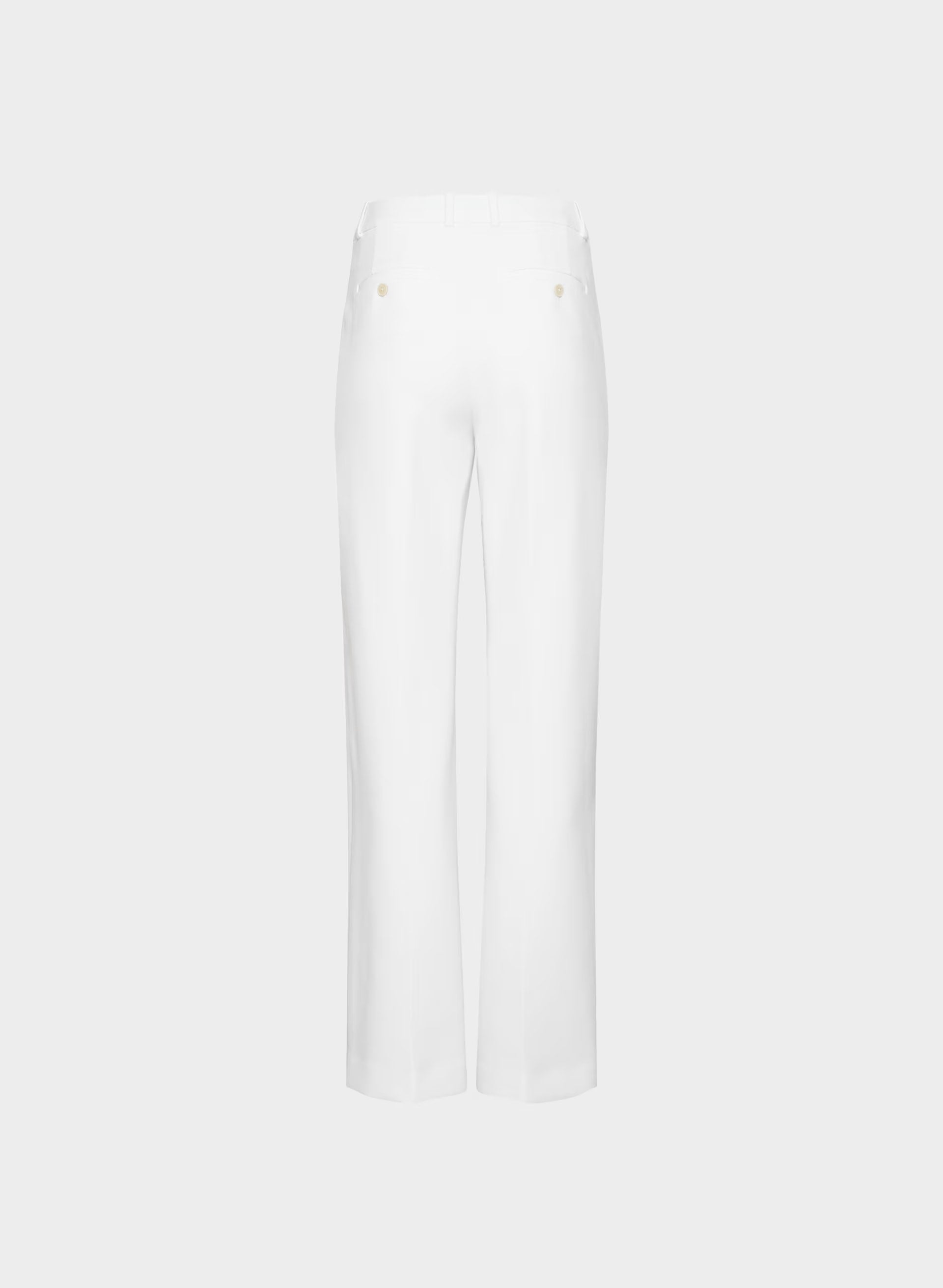 Agency Pant - Eversential™ - WHITE