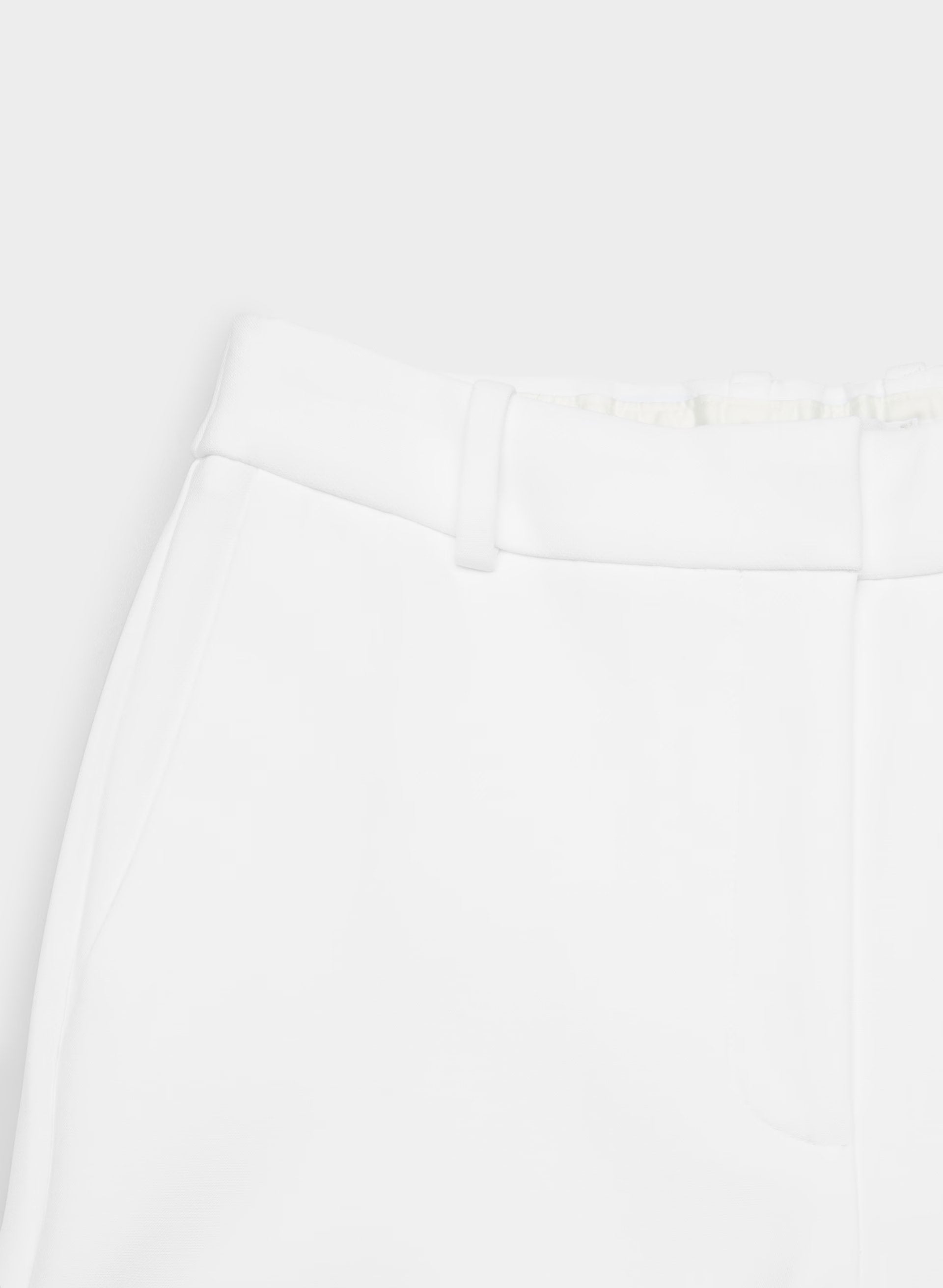 Agency Pant - Eversential™ - WHITE