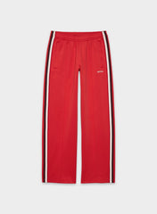 Defender Track Pant - FLASHING RED/MULTI
