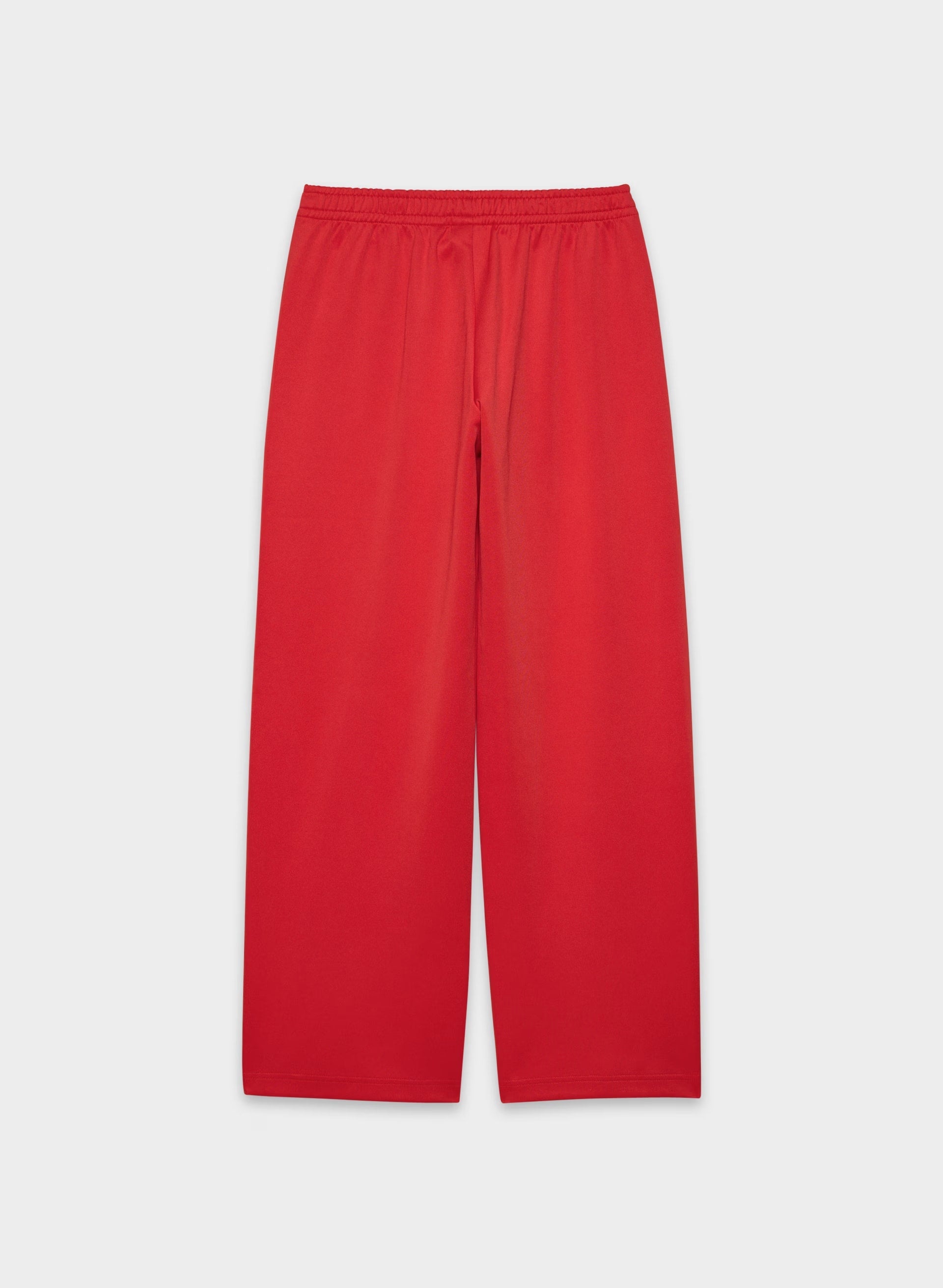 Defender Track Pant - FLASHING RED/MULTI