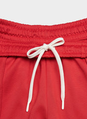 Defender Track Pant - FLASHING RED/MULTI