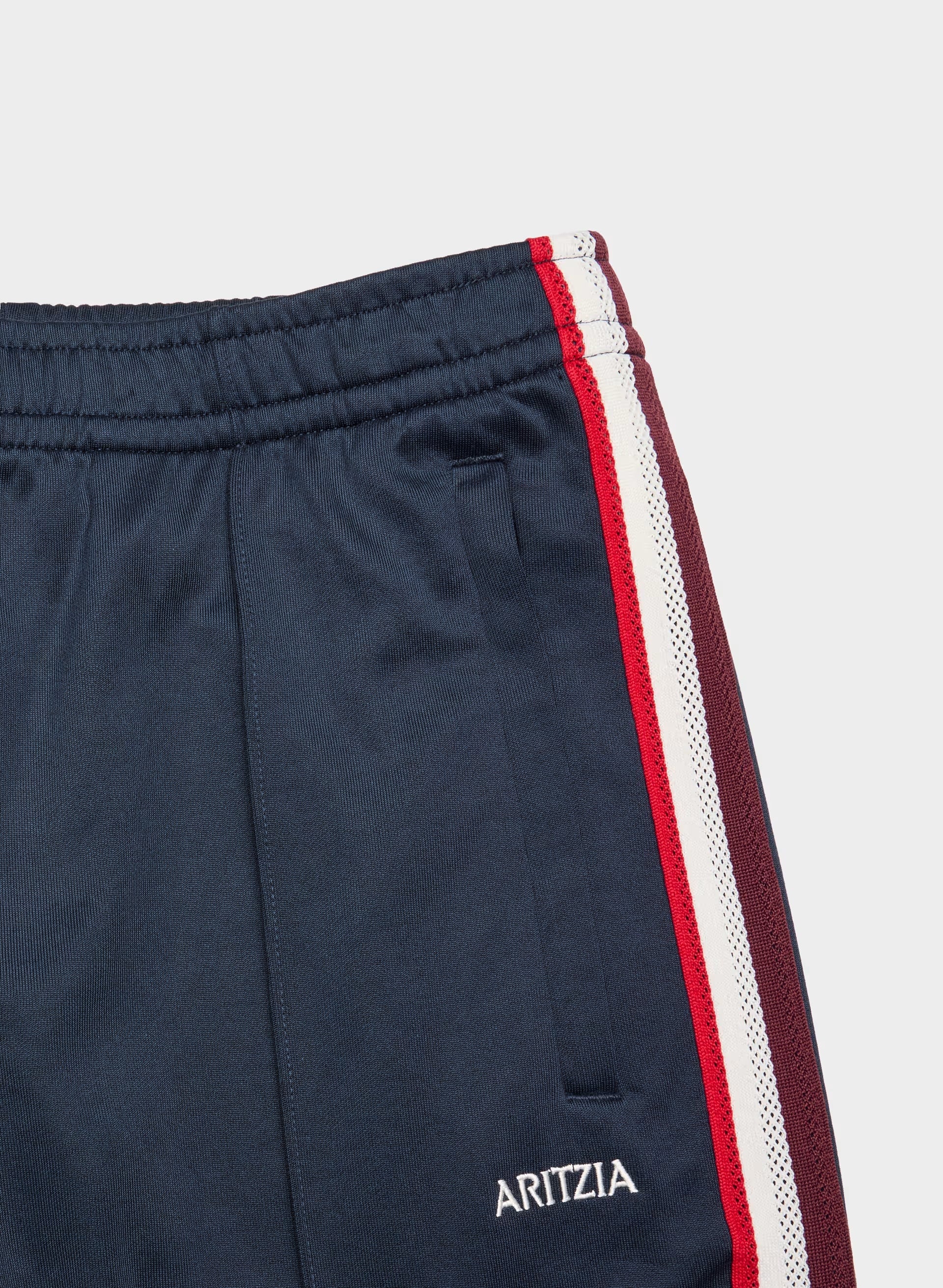 Winger Track Pant - ADMIRAL /MULTI