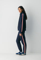 Winger Track Pant - ADMIRAL /MULTI