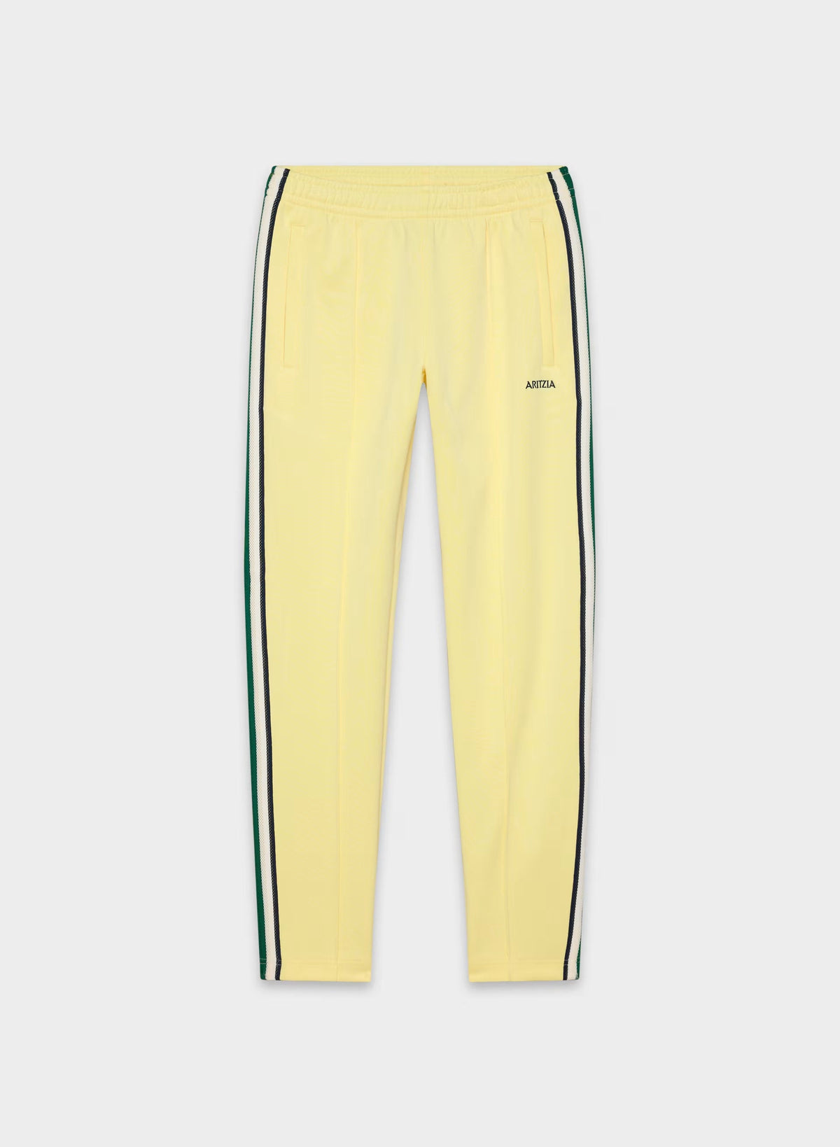 Winger Track Pant - LEMONADE /MULTI