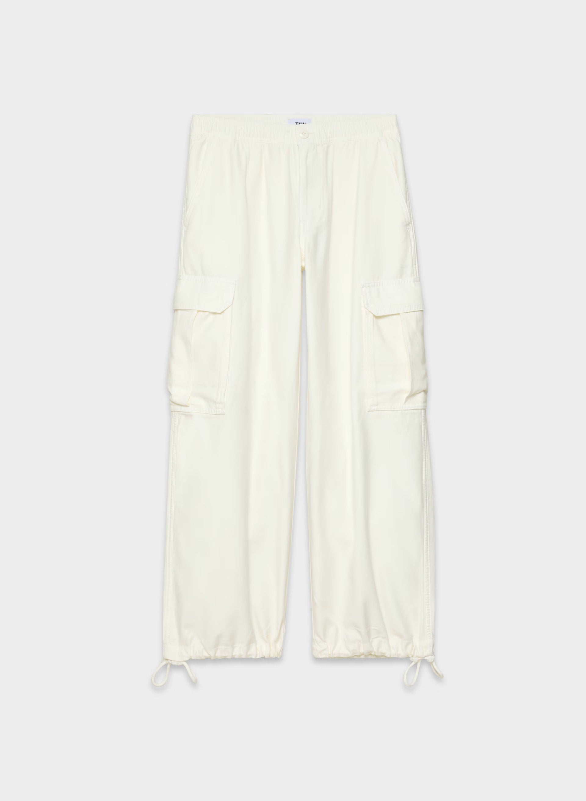 Strobel Cargo Pant - VINTG LIGHT BIRCH