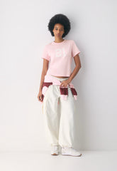 Strobel Cargo Pant - VINTG LIGHT BIRCH