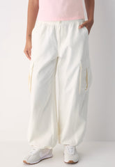 Strobel Cargo Pant - VINTG LIGHT BIRCH