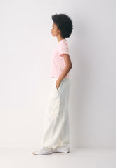 Strobel Cargo Pant - VINTG LIGHT BIRCH