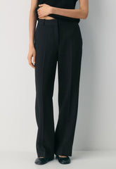 Agency Pant - PowerLinen™ - BLACK