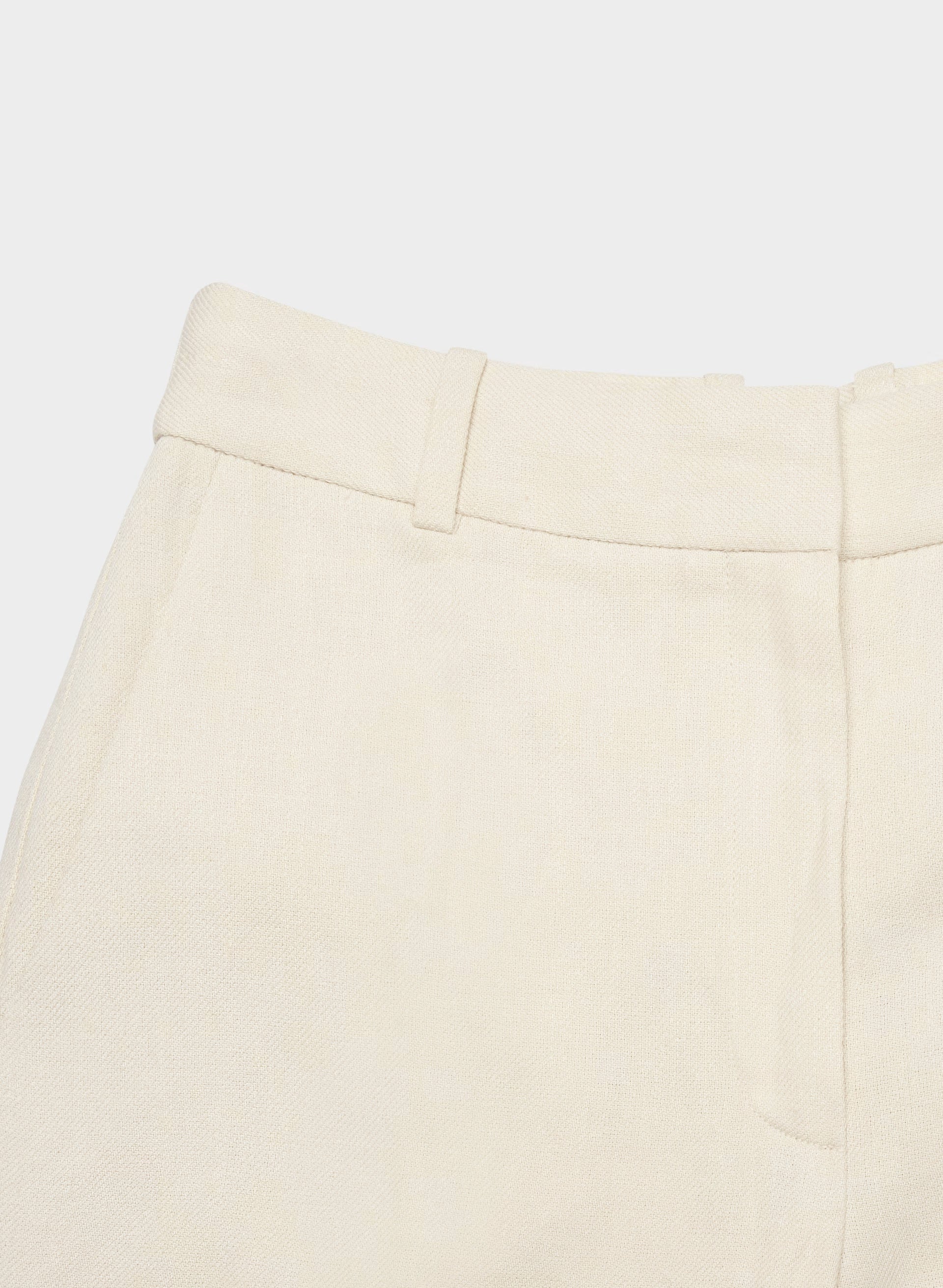 Agency Pant - PowerLinen™ - COOL BEIGE