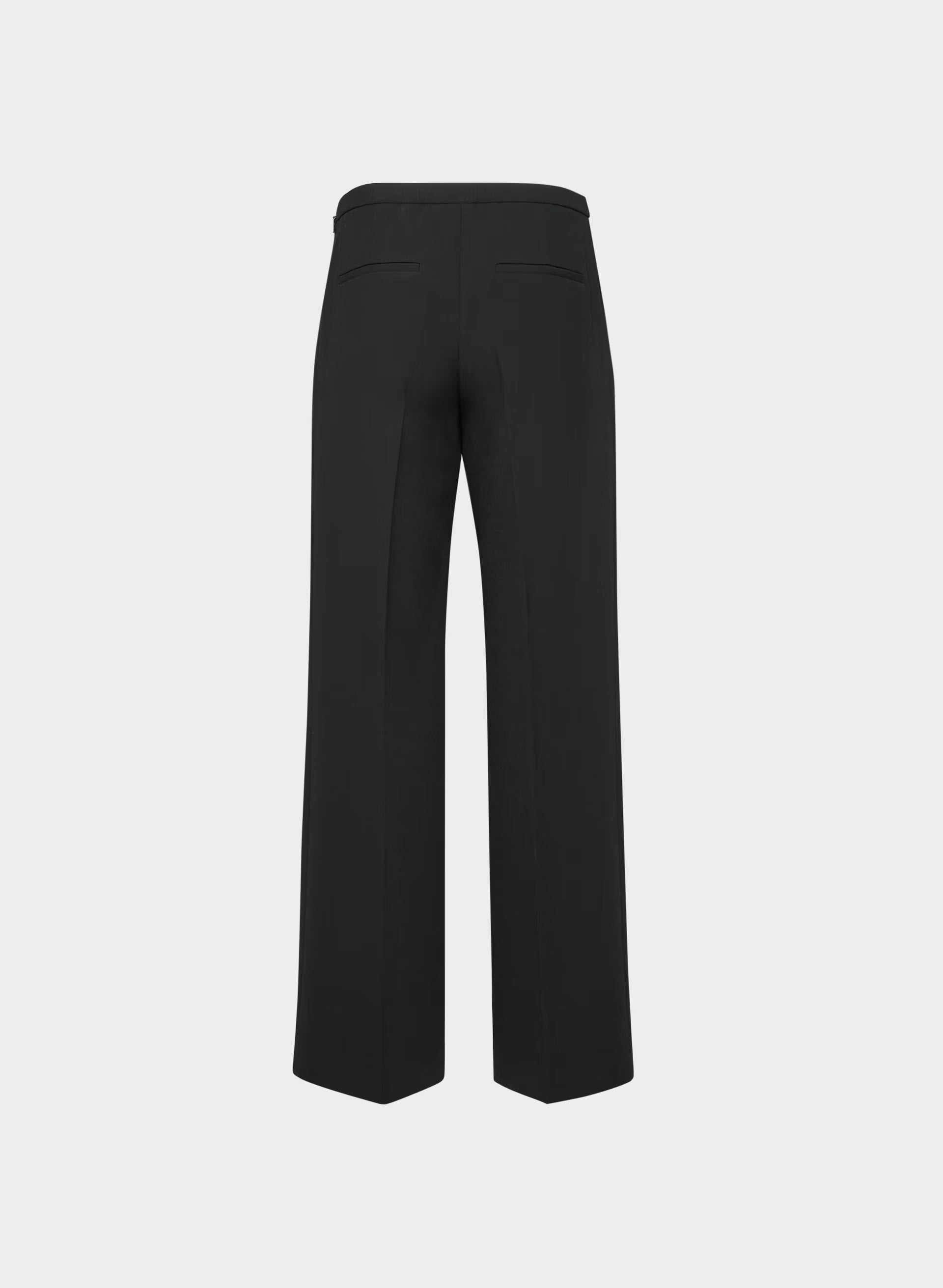Parity Pant - Eversential™ - BLACK