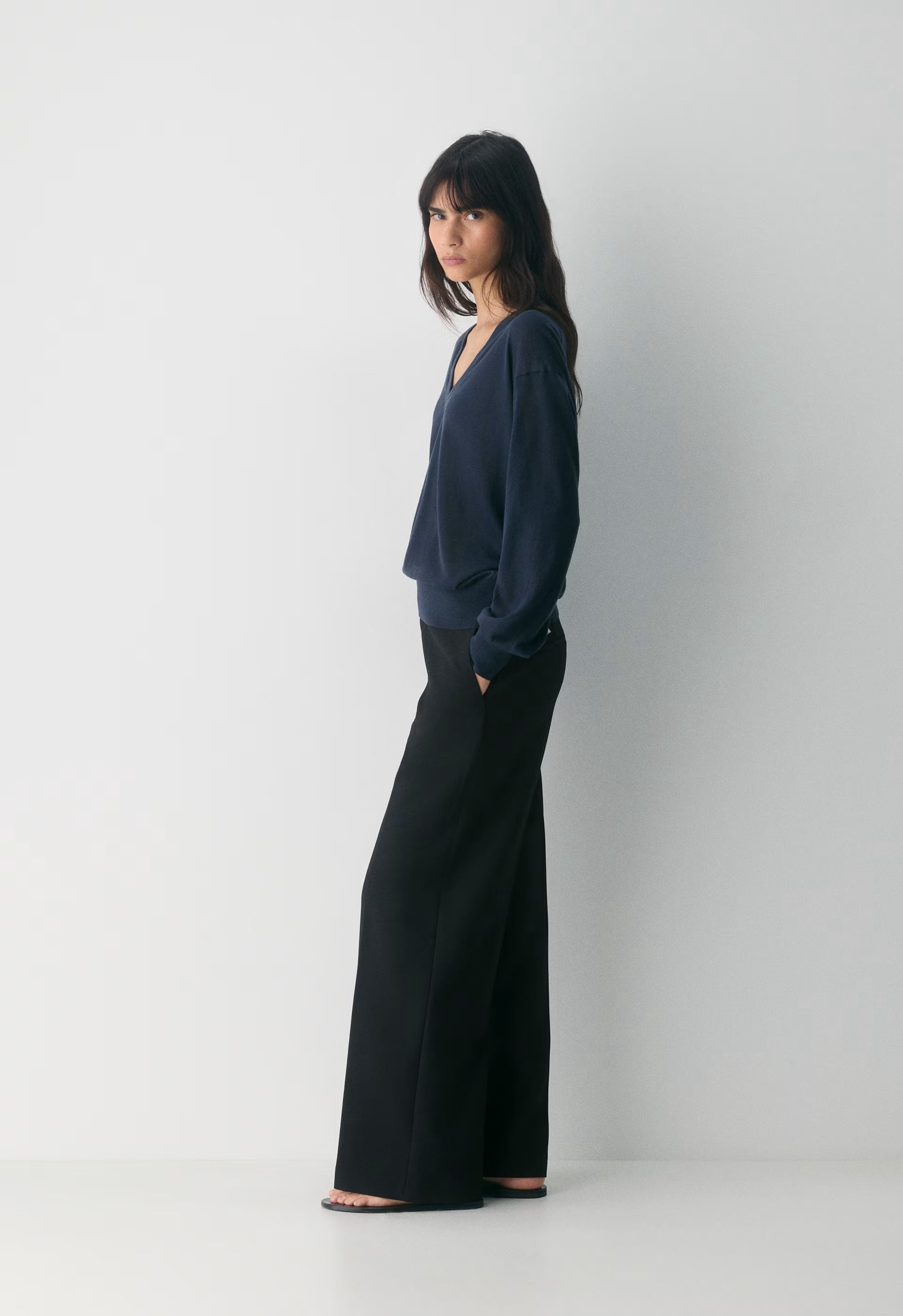 Parity Pant - Eversential™ - BLACK