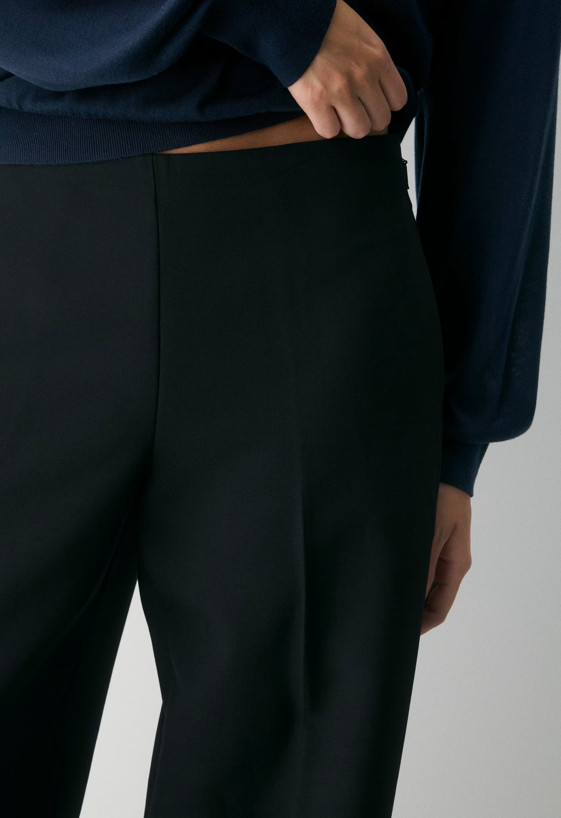 Parity Pant - Eversential™ - BLACK