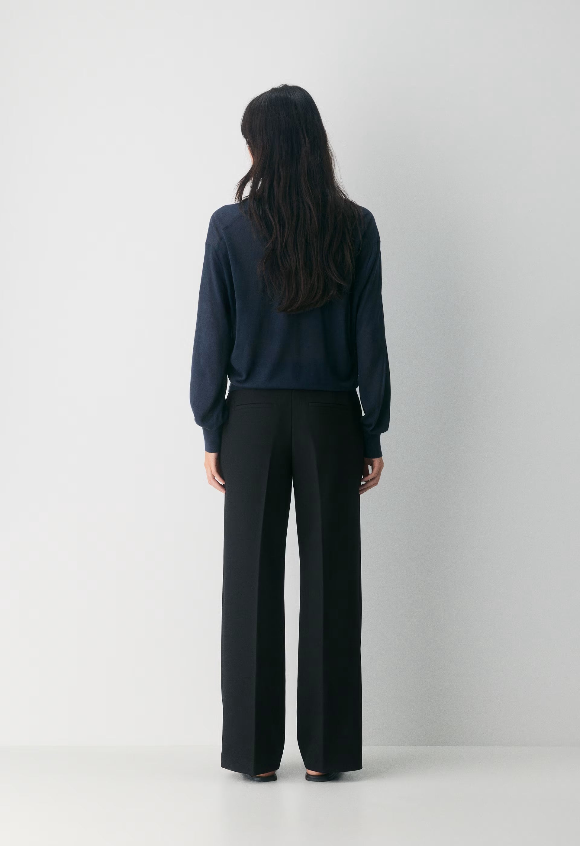 Parity Pant - Eversential™ - BLACK