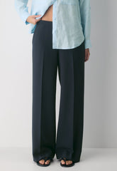 Parity Pant - Eversential™ - DARK NIGHT NAVY