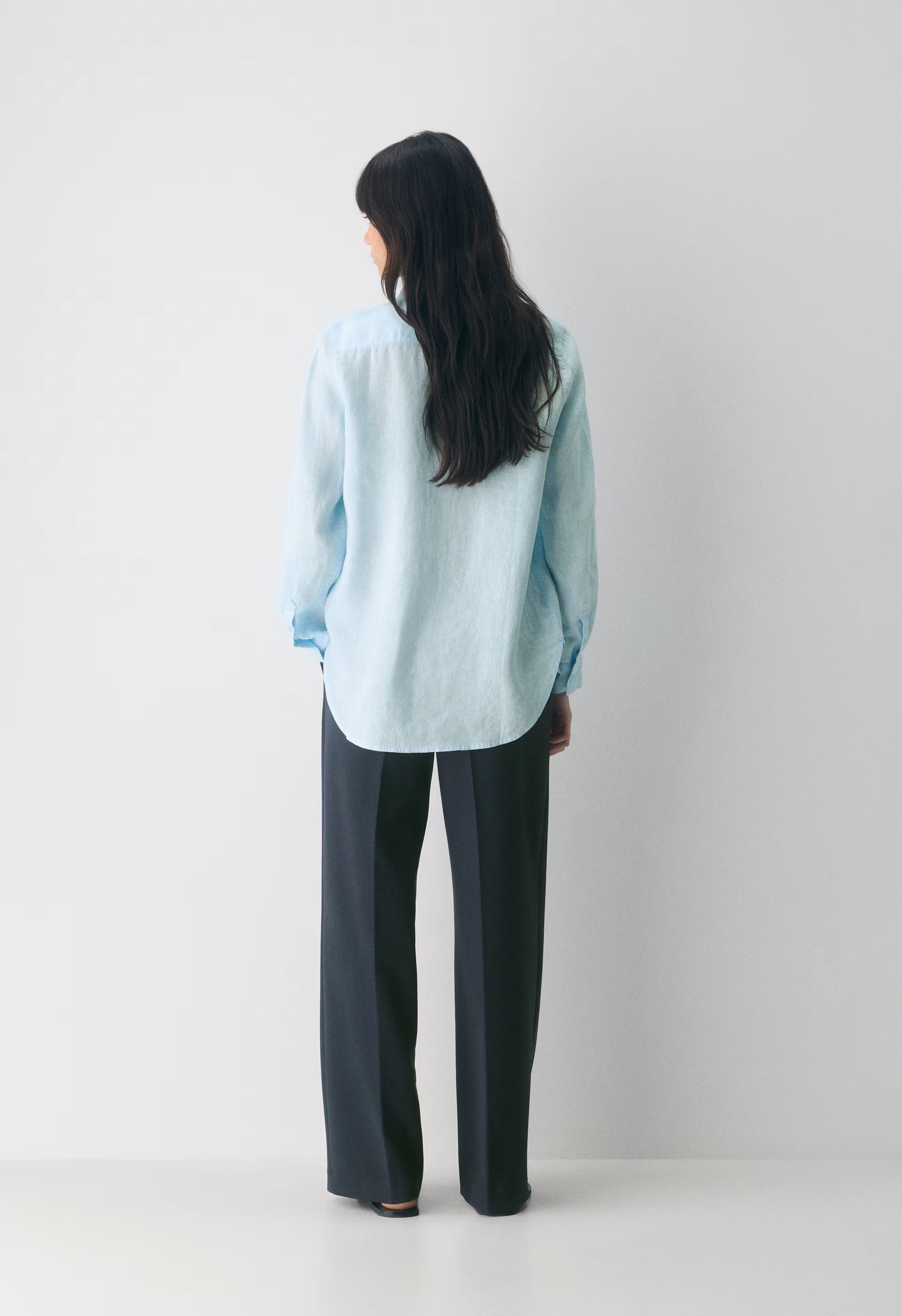Parity Pant - Eversential™ - DARK NIGHT NAVY