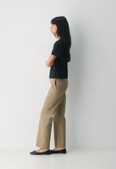 Carleton Pant - Chino - MACCHIATO BROWN