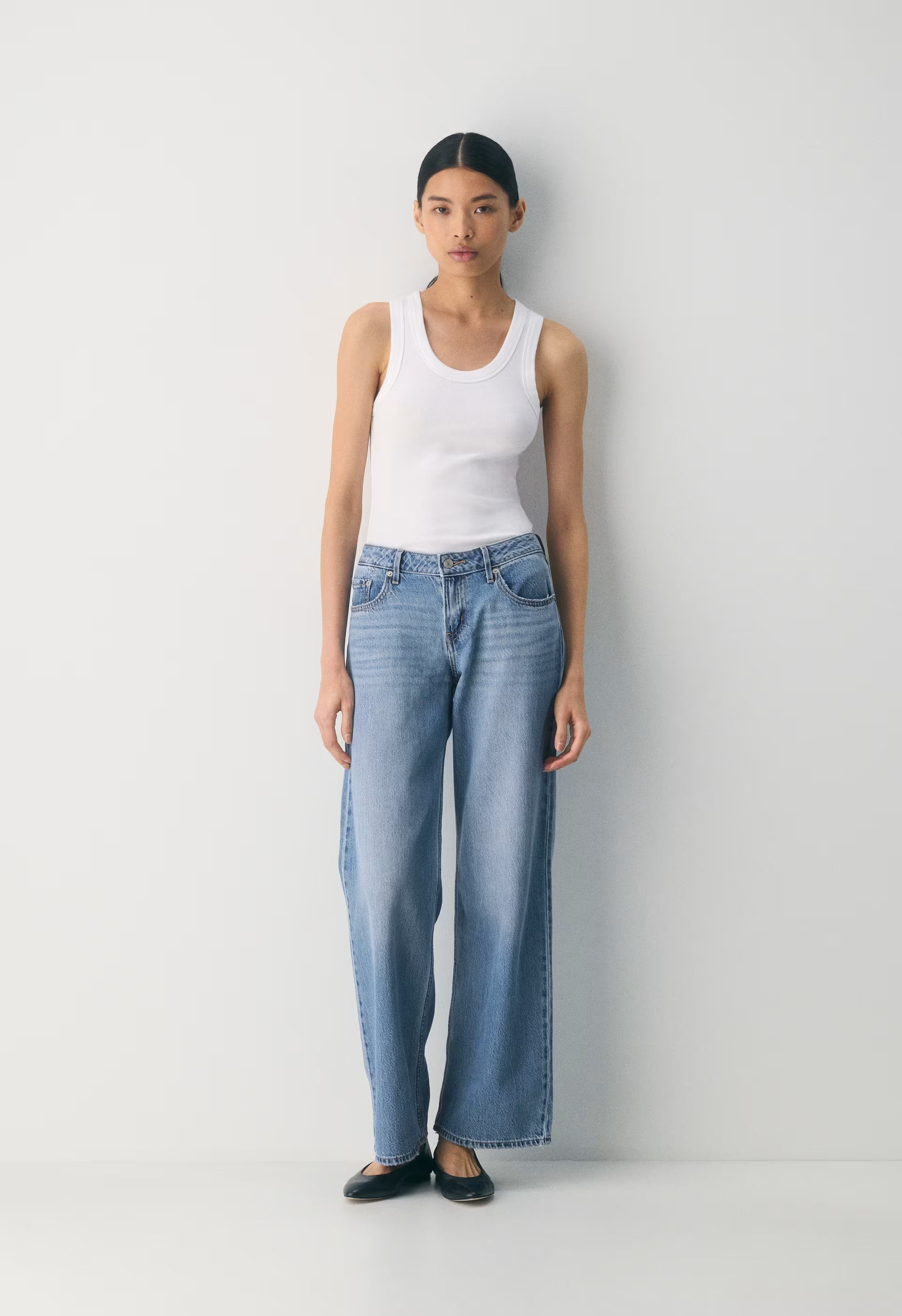 Levi's Low Loose Jean - GOOD GRADES