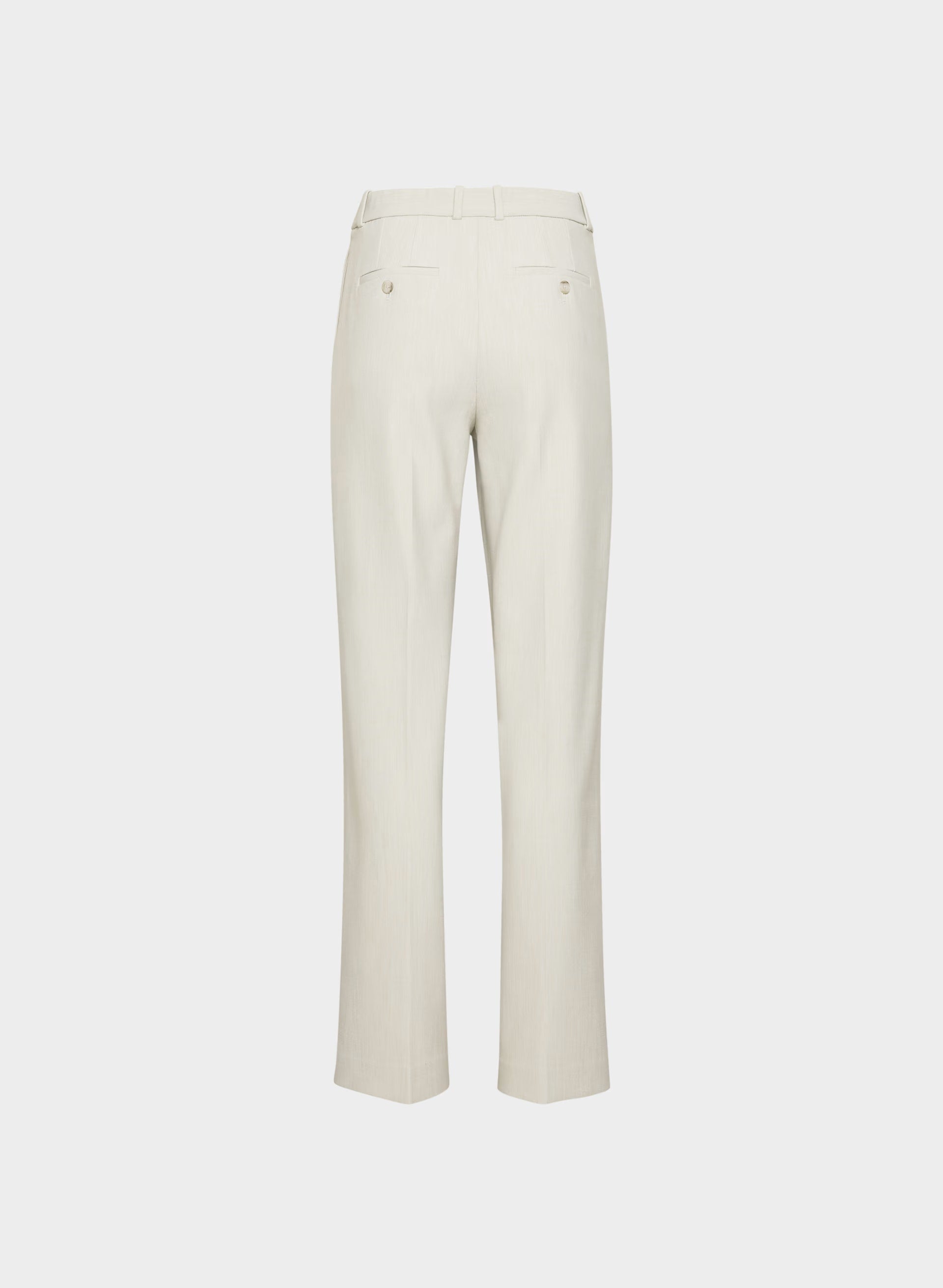 Agency Pant - Eversential™ - HEATHER MATTE PEARL