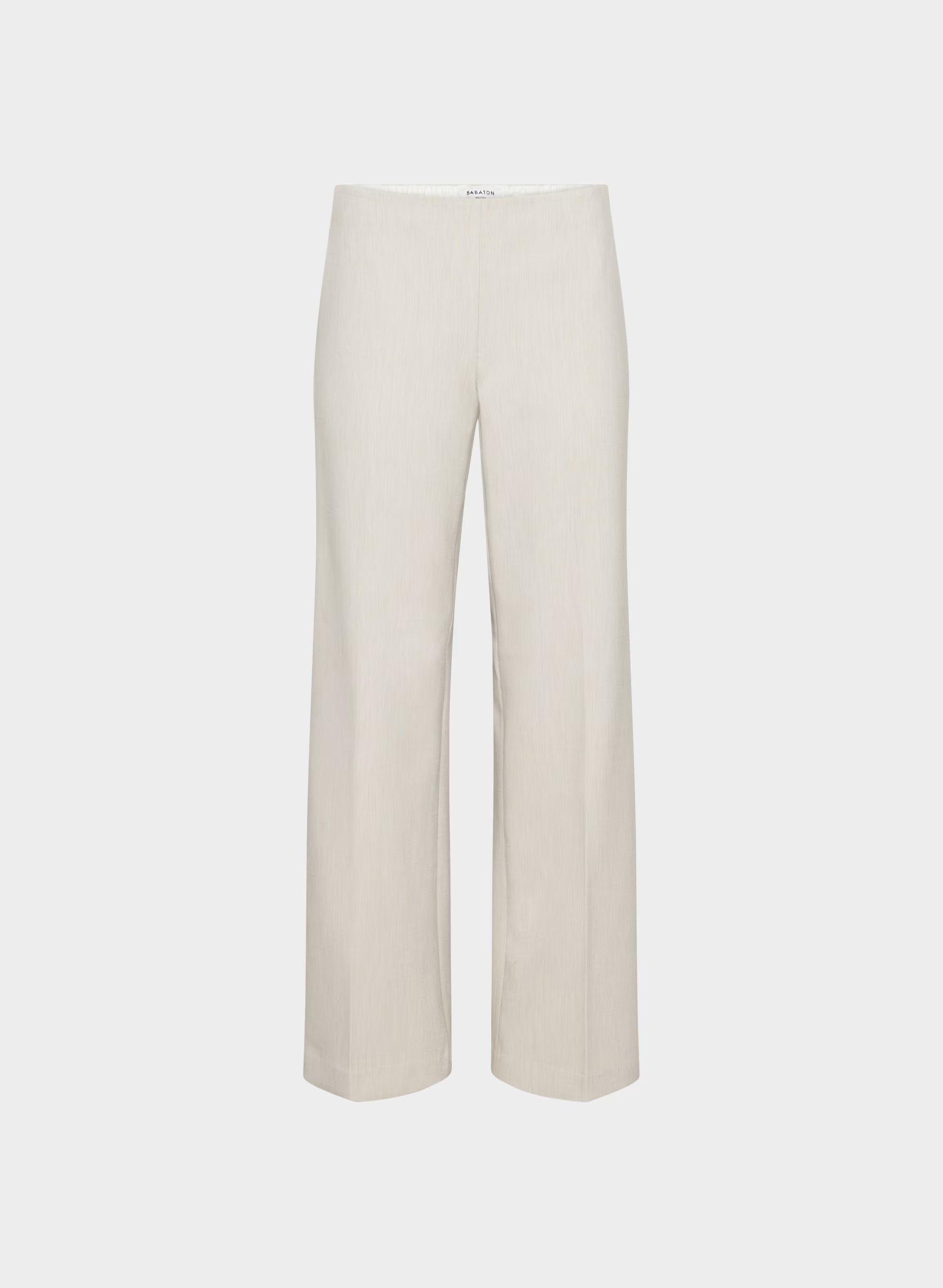 Parity Pant - Eversential™ - HEATHER MATTE PEARL